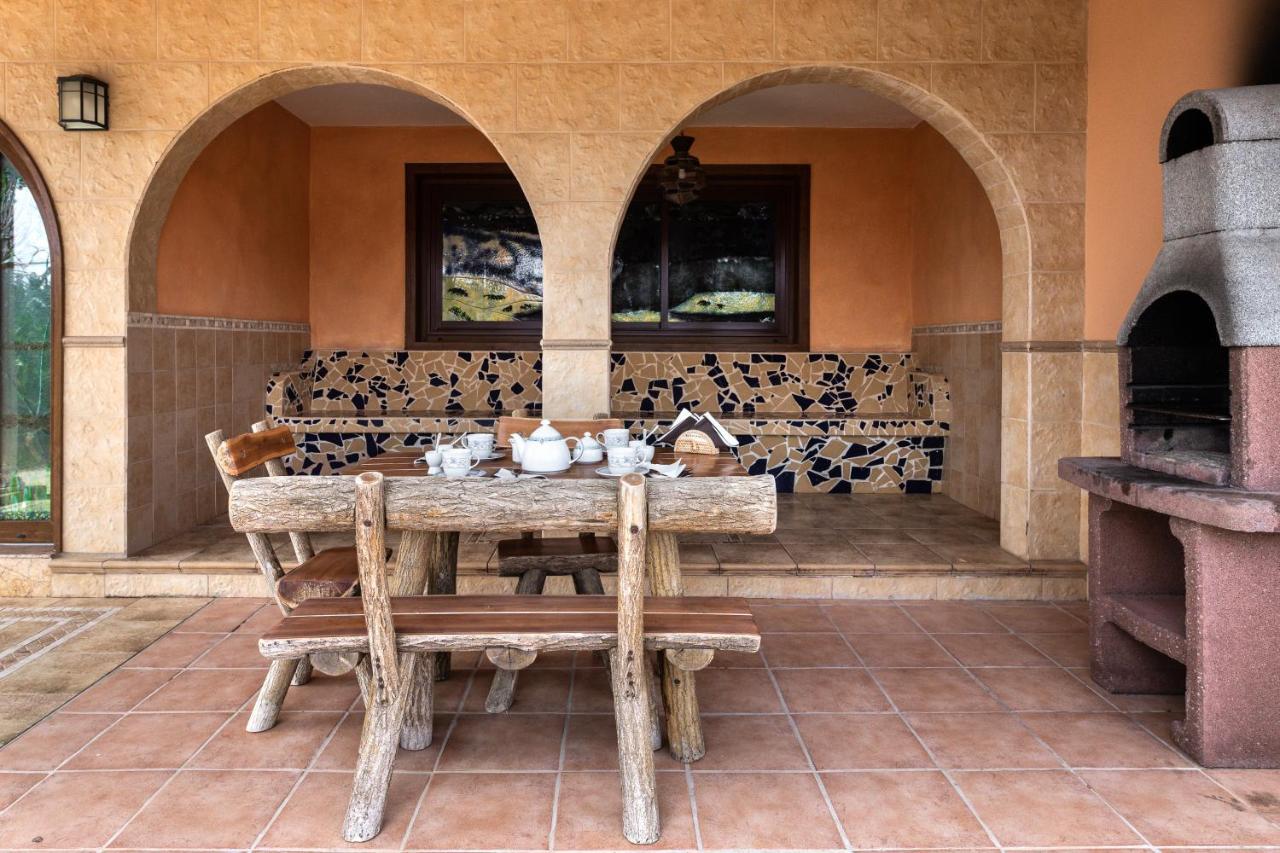 Villas El Paraiso Morro Jable  Bagian luar foto